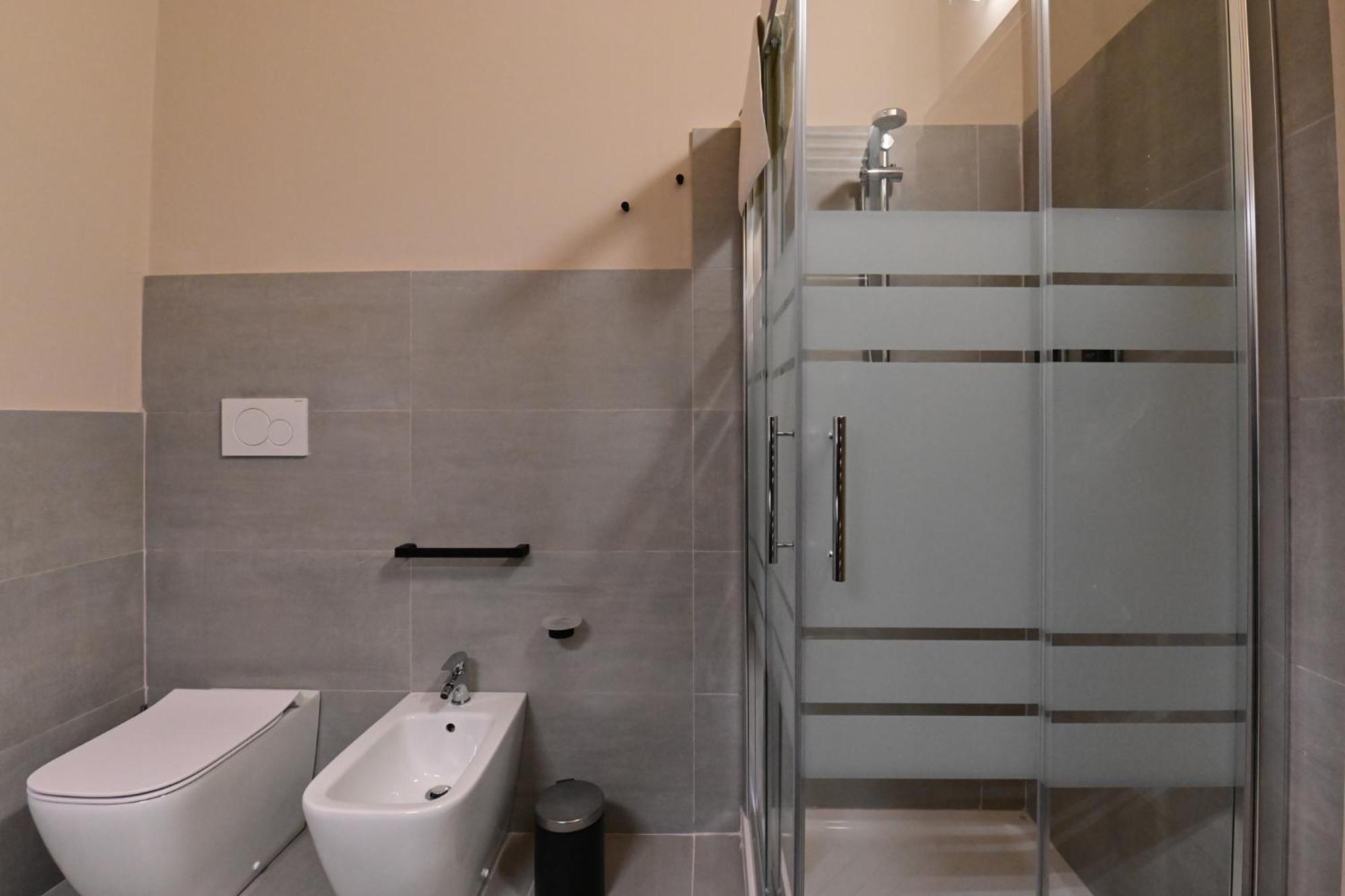 Baita Solaria Sarnano Dış mekan fotoğraf