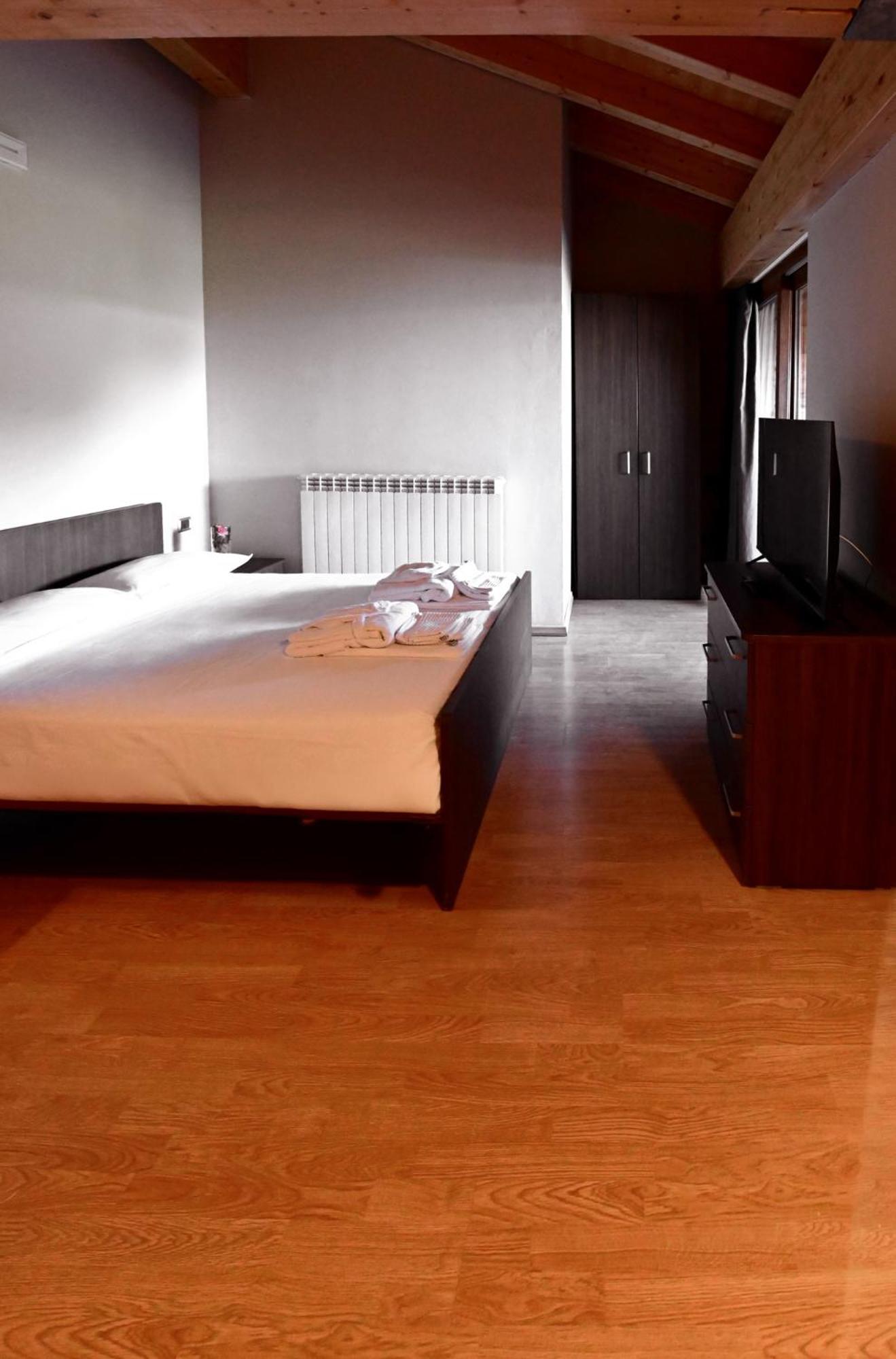 Baita Solaria Sarnano Dış mekan fotoğraf