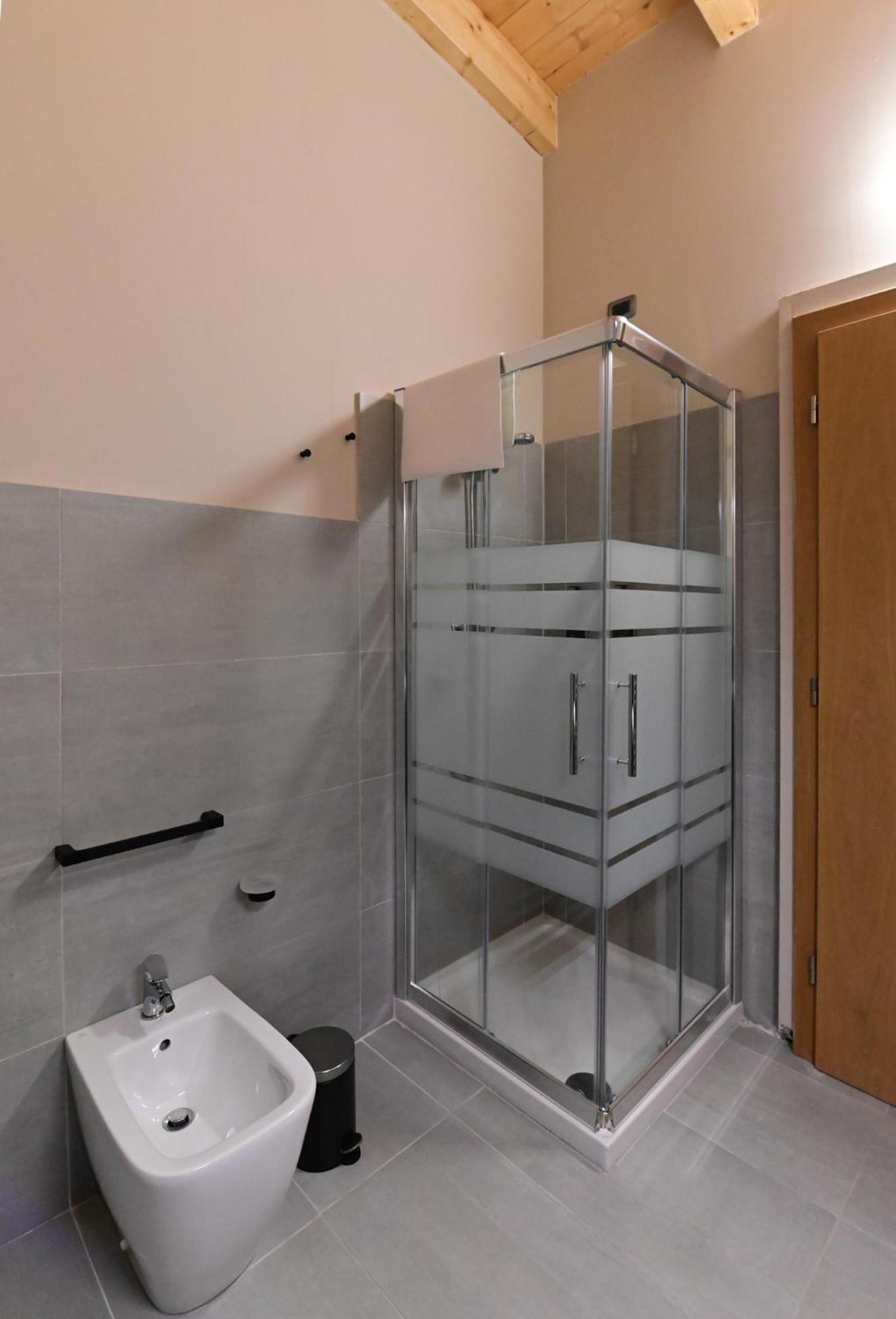 Baita Solaria Sarnano Dış mekan fotoğraf